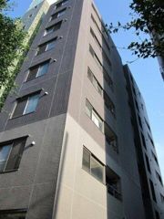 スパシエ新中野カステールの外観画像
