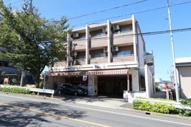 びい10植田の外観画像