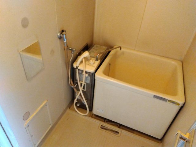 バスルーム