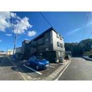 レナジア守山の外観画像