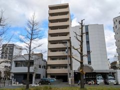 ING－シグマの外観画像