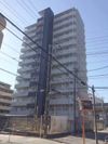 リヴシティ武蔵浦和の間取り画像