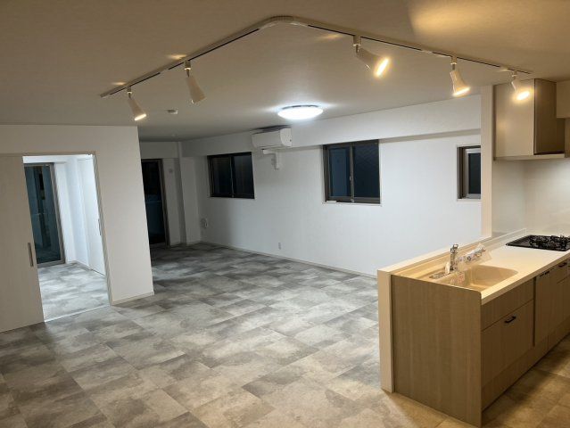 リビング