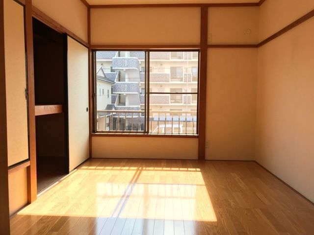 洋室