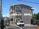 プランタンIの間取り画像