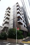 ビィ・フォルマ田園調布の外観