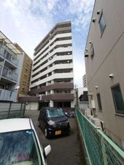 日映マンションⅡの外観画像