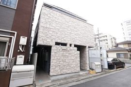 myplanXの外観画像
