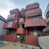 メゾン・ボナールの外観