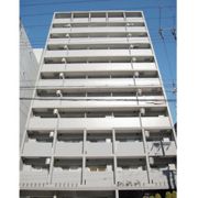 エスリード江坂公園の外観画像