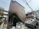 スカイラインフォート江戸川の外観