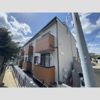 Escondite台原 B棟の外観