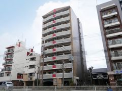 willDo市岡の外観画像