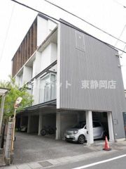 Iコートの外観画像