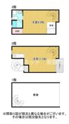 Iコートの間取り画像