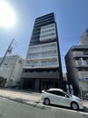 プレサンスNEO上新庄PRIMECRUISの外観