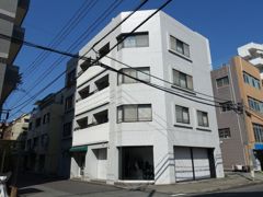 岡野ビルの外観画像