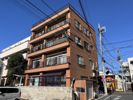 大正ビルの間取り画像