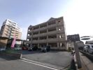 ローズフェアリーの外観