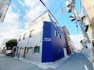 アレーズコートの間取り画像
