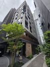 THE AKASAKA RESIDENCE S．O．A． －の外観