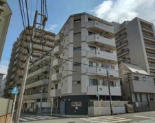 アンシャンテⅡの外観画像