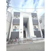 アネックス宮町の外観画像