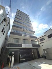UMEDA ISLAND RESIDENCEの外観画像
