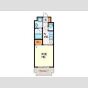 Arugoヴィラージュの間取り画像