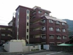 グリーンハイツ第1引野103の外観画像