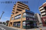 大塚ビルの間取り画像