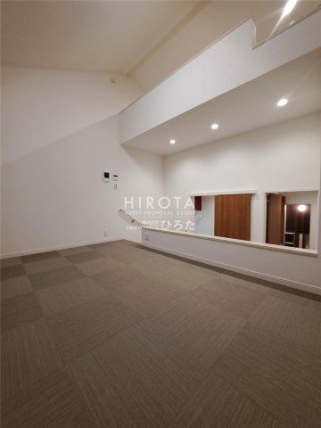 リビング