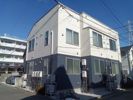 House5の外観