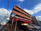 スタープラザ東雲の外観