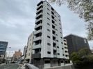 サクシード新町の外観