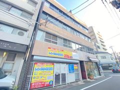 本川ビルの外観画像