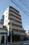 ルーブル清澄白河弐番館の間取り画像