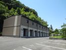 レオパレスリュミエールの外観