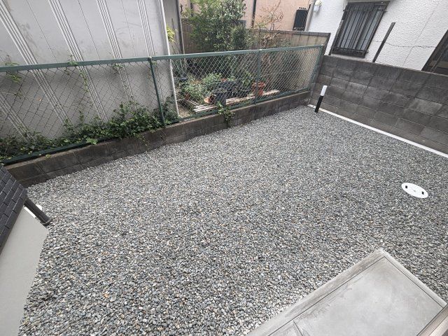 庭