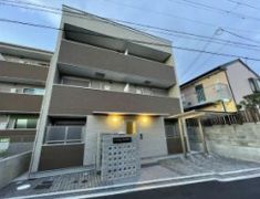 スリージェ住吉本町Ⅱの外観画像
