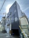 アヴァロン八島町の外観