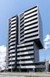 コンフォリア東大井Ⅰの外観