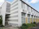 レオパレス広町の外観