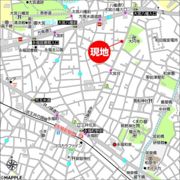 Ricordo 和泉の間取り画像