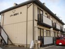 シティ加茂川Aの間取り画像