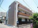 ラビングパレス西武柳沢の間取り画像