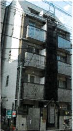 CASA TMの外観画像