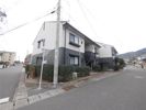 リジェール尾倉パートII A棟の外観
