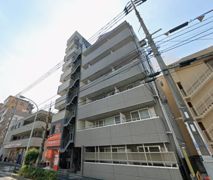 キャトルセゾン2の外観画像