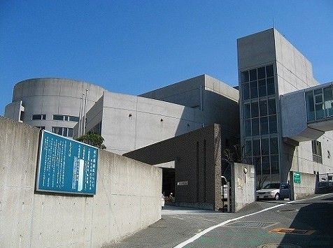 門司中央小学校(400m)